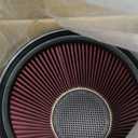 Air Filter 4996829 Compatible with Engines QSC 8.3 Walker AirSep Air Filter
