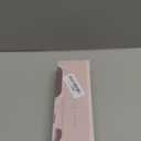 Go Brush Pro 2026 Hair Straightener Brush 300 Million Negative Ionic Portable Hair Straightener Comb for Women with 4 Temps Fast Heating MCH Ceramic Coating Smooth Frizz Hair Light Pink