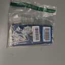 Watch Band Stainless Steel Watch Strap Curved End Replacement Watch Straps For Smart Watches Unisex Wristband