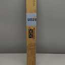 JQK Champagne Bronze Bath Towel Bar, 30 Inch 304 Stainless Steel Thicken 0.8mm Towel Rack Bathroom, Towel Holder Wall Mount, Useable Length 27 Inch, TB110L27-CB