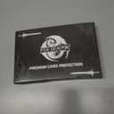 MTG Card Sleeves - Spier Web - 100 CT EDH Commander Sleeves for Magic The Gathering