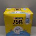Purina Tidy Cats Clumping Multi Cat Litter, Glade Clear Springs - 38 lb. Box (38 Pound (Pack of 1))