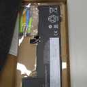 L19C3PF6 Laptop Battery Compatible with Lenovo IdeaPad 3-17ADA05 3-17ARE05 3-17IIL05 3-17IML05 Series SB10W89847 L19L4PF2 5B10W89846 L19D4PF2 5B10W89835 5B10W89838 L19L3PF4 11.25V 42Wh 3735mAh