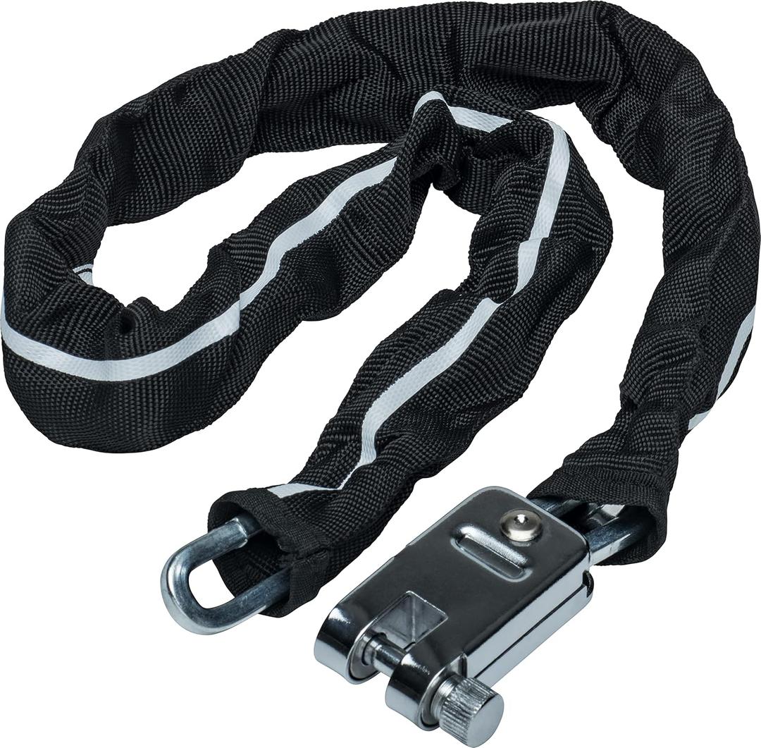 Bell Rampage 400 Bicycle Chain Lock