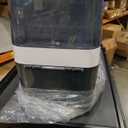 Baby Brezza Baby Bottle Washer Pro - Clinically Proven Better Cleaning