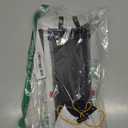 Storage Bag for Trekking Poles Waterproof and Lightweight Not Easily Deformed Suitable for Running Hydration Vest