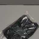 Womens Flared Yoga Pants with Pockets, High Waisted Flare Leggings Bell Bottom Bootcut Yoga Dress Pants (X-Large, Black)