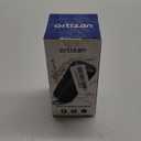 Ortizan Wireless Portable Bluetooth Speaker, IPX7 Waterproof, Dustproof and Rustproof, Powerful 24W Sound, Enhanced Bass, 30 Hour Battery, 360 Party Light, and Stereo Pairing (BT 5.3), Gifts - Pink