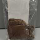 Aaronano Women's Sheer Polka Dot Tights Oil Shiny Pantyhose 20 Denier Patterned Stockings High Waist Pantyhose with Dots(Brown，S-M)