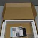 Stand Legs Compatible with Cricut Maker 4, 3, 1 and Cricut Explore Air 2,3 - Fully Open for Double Machine Running, Storage and Organization, Saving Craft Table Space