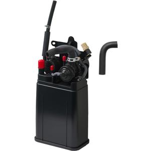 Vapor Canister Compatible with Toyota Camry
