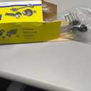 MOOG K80946 Suspension Stabilizer Bar Link for Toyota Tacoma