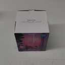 MK RGB Moon Lamp W/Wood Stand and Remote