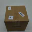 Alytimes Mirror Disco Ball - 8-Inch Cool and Fun Silver Hanging Party Disco Ball Big Party Decorations, Party Design