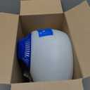 Vicks Warm Steam Vaporizer & Humidifier 1.5 Gallon Tank for Small and Medium Rooms, Night Light, Works with VapoPads and VapoSteam