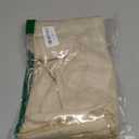 HOMEXCEL Brown Microfiber Cleaning Cloth, 8 Pack Cleaning Towels for Kitchen, Lint Free, Scratch-Free, Highly Absorbent, and Reusable Cleaning Rags for House, Window and Glass, Cars, 11.5 X11.5 inch