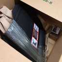 TCA16388 Discharge Chute Kit Compatible with John Deere 54C, 54D, 48C, 62D, X300, X304, Z355E, Z355R, Z375R Lawn Tractors, Replaces TCA16387 AM128245 AM128170 AM126290 M136526
