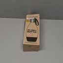 SodaStream 0.5 Liter My Only Bottle Black (1 Count)