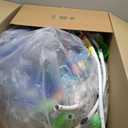 Baby Einstein Neptune's Ocean Discovery Activity Baby Jumper Activity Center, Ages 6 Months +, Max Weight 25 lbs., Unisex