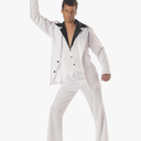 California Costumes Men's Saturday Night Fever Costume M