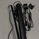 RGB Light Bar,Smart LED Light Bar for Room,16 Million Colors,Three Control Modes,Dynamic Music Sync Mode,213 Preset Modes,USB InterfaceWithout Adapter