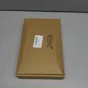 4 Pcs Halloween Costume Accessory Blue Curly Wig and Leather Choker PU Leather Belt Punk Gloves for Women Adult Cosplay