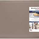 Weathertech 81AF23BWTS Tan Comfort Mat