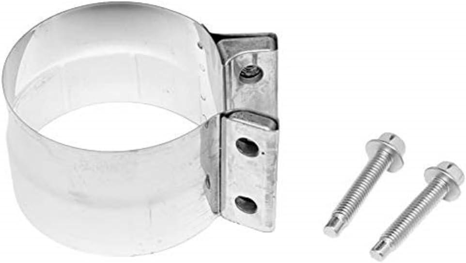 Walker Mega-Clamp 33272 Exhaust Clamp