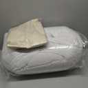 MORIRIN Japanese Floor Futon Mattress (Shikibuton) with Body Pressure Dispersion, Made in Japan, Twin XL