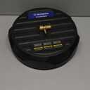 Westinghouse Universal 15 Pressure Washer Surface Cleaner Attachment - 3400 Max PSI, 1/4 Connector - For Gas and Electric Pressure Washers