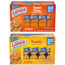 Lance Toasty & Toastchee Variety Pack - 40 pk (EXP 06/02/27)