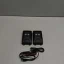 Rodent Repellent, Plug-in Mouse Rat Repellent for Car with Under Hood, Keep Mice Out of Cars Engines