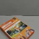 Wood Carving Kit, 23pcs Wood Carving Tools with 4 Wood Carving Knives 5 Detail Knives 9 Blocks, Whittling Kit DIY Hobbies for Adults