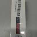 Ear and Nose Hair Trimmer Clipper - 2025 Professional Painless Eyebrow & Facial Hair Trimmer for Men Women, Battery-Operated Trimmer with IPX7 Waterproof, Dual Edge Blades for Easy Cleansing Black