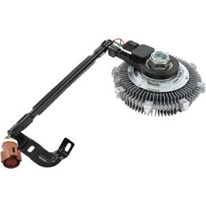 Engine Radiator Cooling Fan Clutch for Ford Explorer Sport Trac