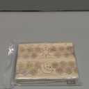 Wood 7 Day Weekly Pill Organizer Vitamin Dispenser Wooden Pill Case Container Box for Vitamin Fish Oil Pills Supplements, Arthritis Friendly, Outdoor Travel