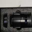 TTArtisan AF 56mm F1.8 Auto Focus Lens APS-C Compatible with Sony E-Mount Mirrorless Cameras A5000 A5100 A6000 A6100 A6300 A6400 A6500 A6600 NEX-3 NEX-3N NEX-3R NEX-5T NEX-5R NEX-5 (Black)