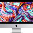 Apple 2017 iMac with 2.3GHz Intel Core i5, 21.5-inch, 8GB RAM, 256GB SSD Storage 