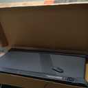 Walking Pad Treadmill with APP, 3 in 1 Under Desk Treadmill, 2.5HP Low Noise Walking Vibration Pad with Remote Control,Portable Treadmills for Home Office, (Batteries Are Not Included)