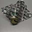 Mevotech TTX Suspension Ball Joint