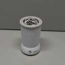 DOGNESS W01 Automatic Dog Paw Cleaner for Small to Medium Dogs (White)