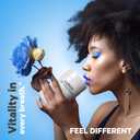 Codeage Lungs Vitamins, A, C, D, E, B6, Milk Thistle Lung Supplement, Zinc & Magnesium, Cordyceps, Reishi, Chaga, Poria, Tylophora, Ginger, Peppermint Leaf Organic Herb Cleanse - Non-GMO - 90 Capsules