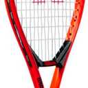WILSON Pro Staff Precision Junior/Youth Recreational Tennis Rackets, 23