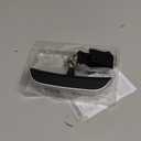 Luggage Scale, 110lb Luggage Weight Scale with 4 Unit Switching Functions&LED Display, Luggage Scale Travel Digital for Weighing Luggage, Backpacks, Packages and Markets