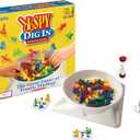 Briarpatch University Games I Spy Dig in Game, Grades K+ (UG-06101)