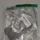 Amara View Replacement Headgear, Amara Headgear Strap, Amara View CPAP Mask Headgear, Standard Size (Without Mask)