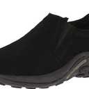 Merrell Men's Jungle Leather Slip-On Shoe . Size (10.5)