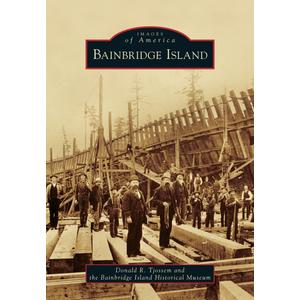 Bainbridge Island (Images of America)
