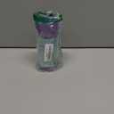 THERMOS FUNTAINER Water Bottle with Straw - 12 Ounce - Kids Stainless Steel Vacuum Insulated Water Bottle with Lid, Rainbows