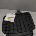 Weathertech Set Of (2) Universal Floor Mats AVM-HdD-R Nos